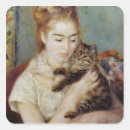 Pesquisar por mulher gato adesivos Animal