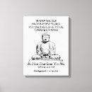 Pesquisar por funny impressão de canvas Grounds keeper