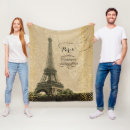 Pesquisar por vintage paris mantas Tipografia