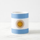 Pesquisar por argentina canecas Bandeira