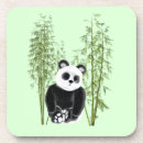 Pesquisar por panda porta copos Preto e branco