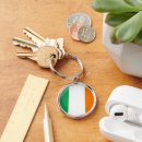 Pesquisar por bandeiras irlandesas chaveiros Dia de são patrício