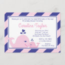 Pesquisar por baleia cor de rosa convites Náutico