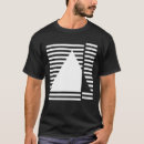 Pesquisar por desenho geométrico camisetas Bauhaus
