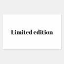 Pesquisar por edição limitada adesivos Humor