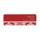 Pesquisar por damasco branco vermelho Damask