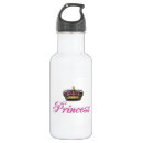 Pesquisar por princesa garrafa agua Coroa