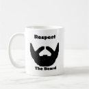 Pesquisar por respeite a barba canecas Humor