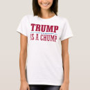 Pesquisar por chump camisetas Republicano