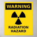 Pesquisar por radiação pósteres pôsteres Radioativo