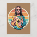 Pesquisar por símbolo cristão cartoes postais Jesus