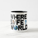 Pesquisar por guerra é paz canecas Pare a guerra