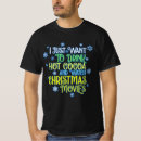 Pesquisar por camisolas feias natal camisetas For him