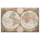 Pesquisar por mapa antigo artesanato material Mundo