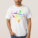 Pesquisar por abstractamente camisetas Hipster