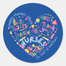 Pesquisar por enfermeira feliz adesivos Obrigado