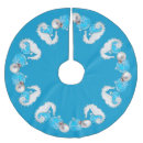 Pesquisar por cavalo saias para árvore de natal Vida marinha