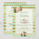 Pesquisar por listrado 13 18 vertical casamento convites Floral