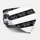 Pesquisar por preto e branco gravatas Elegante