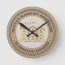 Pesquisar por colmeia relogios de parede Abelha