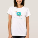 Pesquisar por rosquinha femininas camisetas Colorido