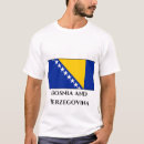 Pesquisar por camisas de bósnia t camisetas For him