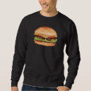 Pesquisar por hamburguer moletons com capuz For him