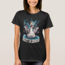 Pesquisar por cisne camisetas Rainha