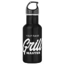 Pesquisar por chefe garrafa agua Cozinheiro