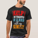 Pesquisar por socorro camisetas Férias