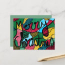 Pesquisar por linhas vermelhas e pretas cartoes postais Vermelho