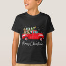 Pesquisar por o natal das de papai noel camisetas Vermelho