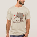Pesquisar por mocha camisetas Gato pêssego mochi