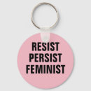 Pesquisar por resistência chaveiros Feminista