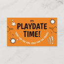 Pesquisar por brincadeira cartao de visita Colorido