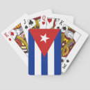 Pesquisar por cuba baralhos Bandeira de cuba