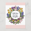 Pesquisar por coroa da flor cartoes Filha