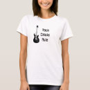 Pesquisar por grupo de rock camisetas Guitarra elétrica