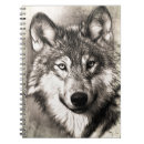 Pesquisar por wolf cadernos de notas Selvagem
