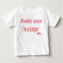 Pesquisar por keeper camisetas Baby