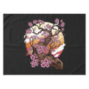 Pesquisar por flores flor cereja toalhas de mesa Sakura