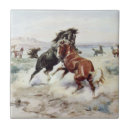 Pesquisar por luta azulejos Cavalos