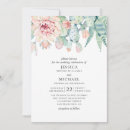 Pesquisar por cacto casamento convites Botânica