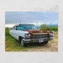Pesquisar por carro abandonado cartoes postais Rústico