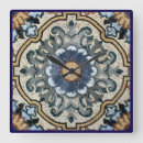 Pesquisar por do azulejo relogios de parede Bege