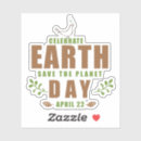 Pesquisar por salve o dia adesivos Verde