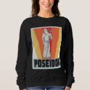 Pesquisar por poseidon moletons com capuz Deus