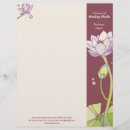 Pesquisar por lótus papel timbrado Meditação