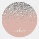 Pesquisar por aniversário 16 anos adesivos Monograma