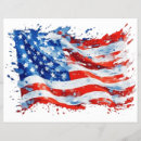 Pesquisar por bandeira dos estados unidos flyers Dia da independência